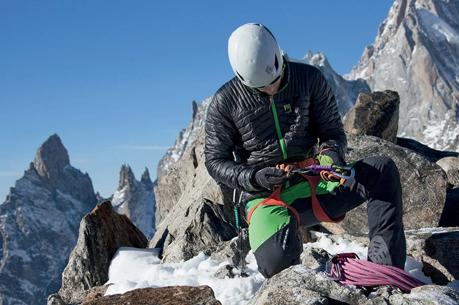 Imagen destacada de Las mejores chaquetas de alpinismo de 2024