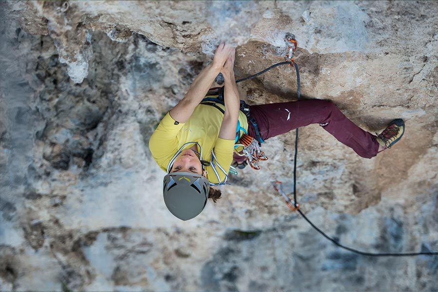 Imagen destacada de Iniciación a la escalada: 5 tips esenciales