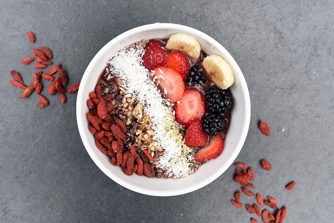 Imagen destacada de Tips para mantener una dieta fitness