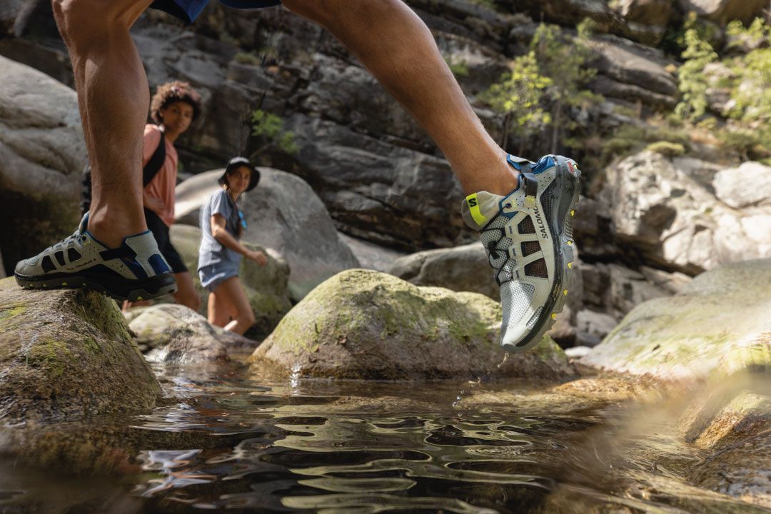Imagen destacada de Las mejores sandalias de trekking de 2025