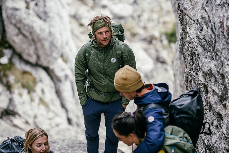Imagen destacada de Cómo hacer la mochila para una ruta de trekking