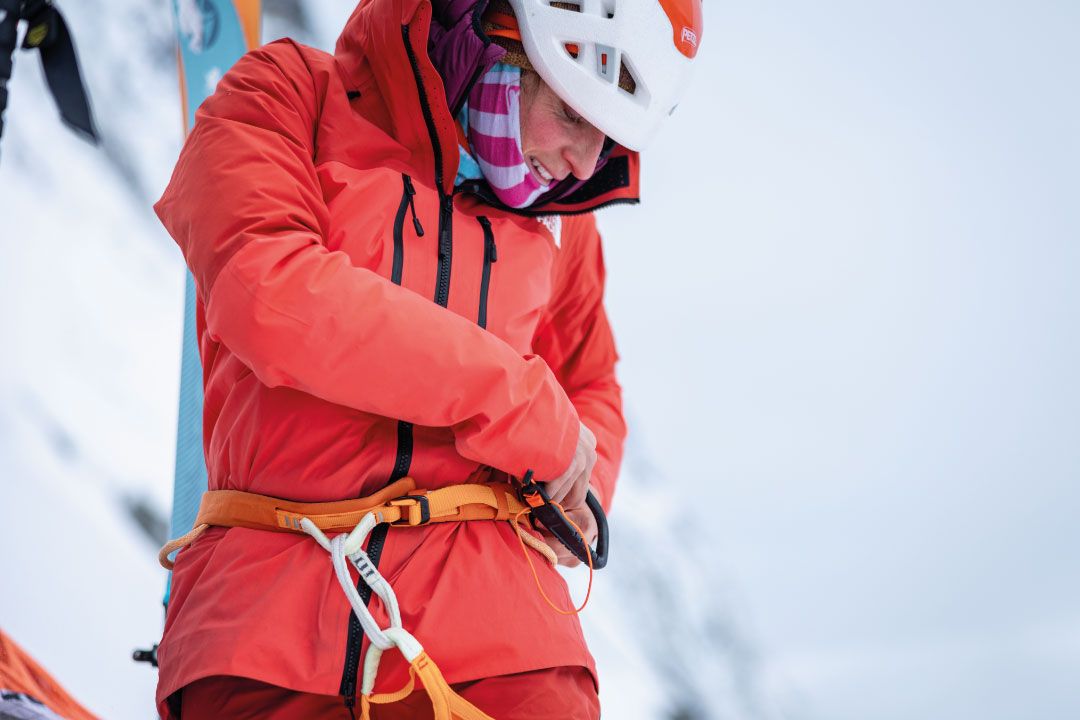 Imagen destacada de The North Face Summit Series: Todo lo que debes saber