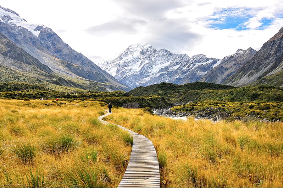 Imagen destacada de Todo lo que necesitas saber sobre el Trekking
