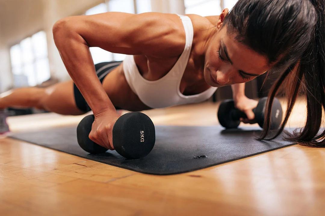 Imagen destacada de Fitness para principiantes: Qué debes saber