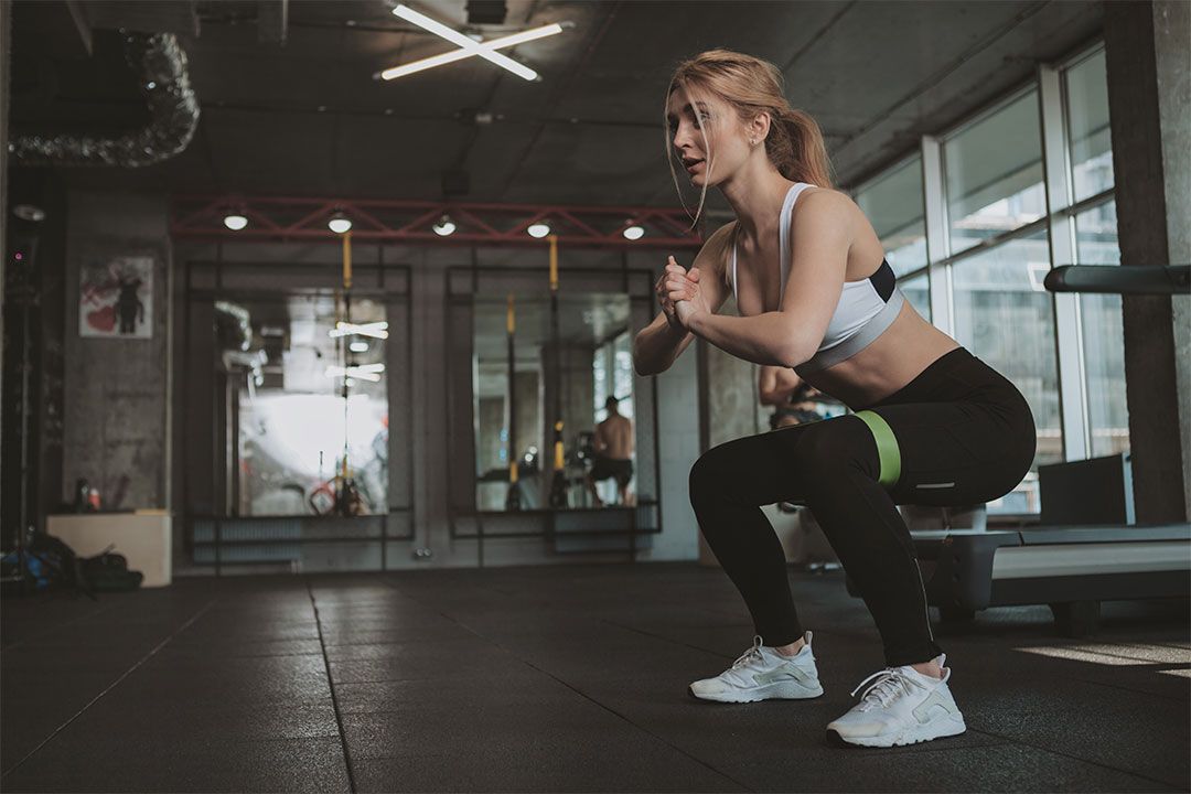 Imagen destacada de Las mejores gomas elásticas de fitness en 2024