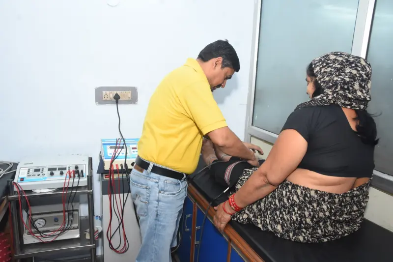 Physiotherapy