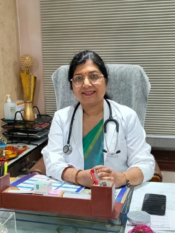 Dr. Sheela Pal