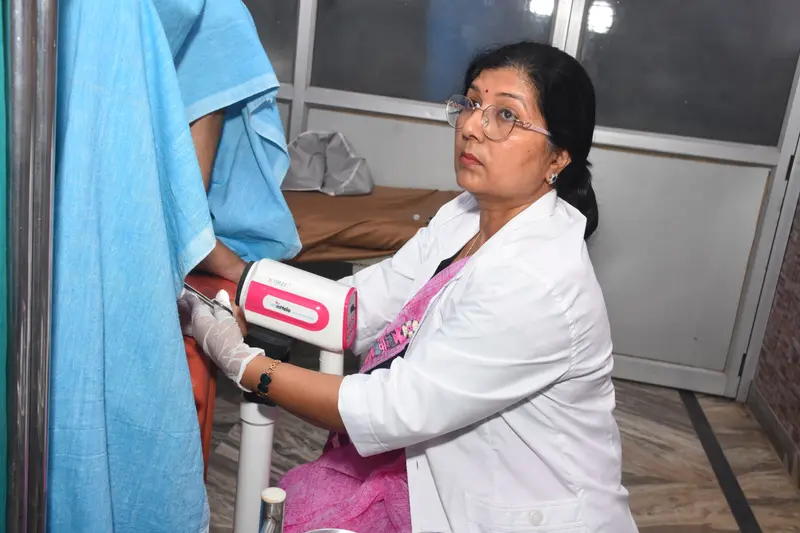 Colposcopy