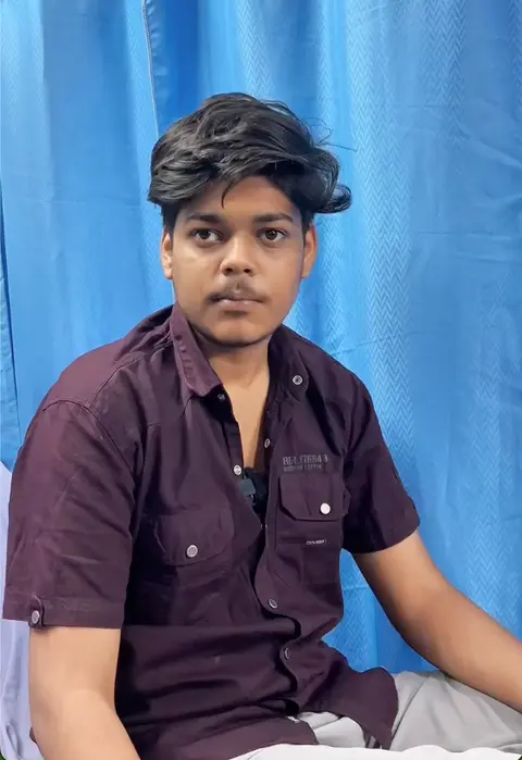 Rohit Yadav