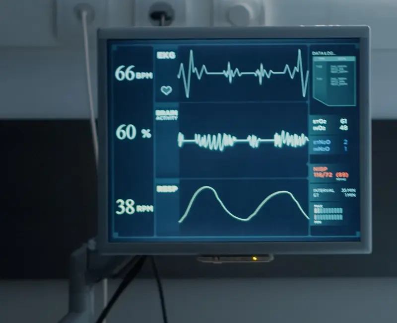 ECG