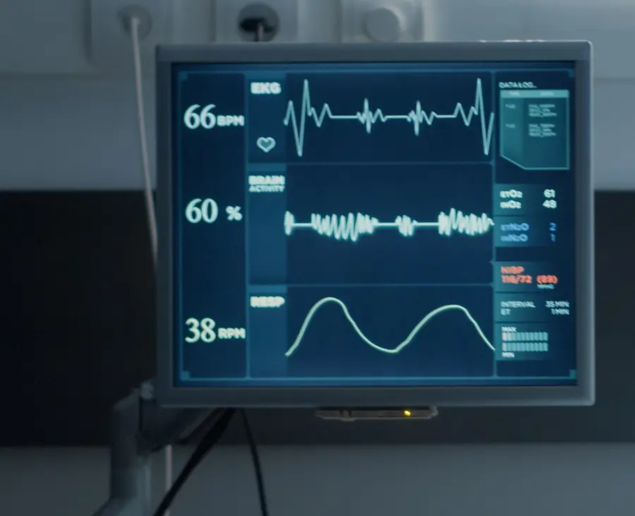 ECG
