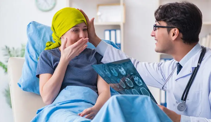 Cancer / Oncology