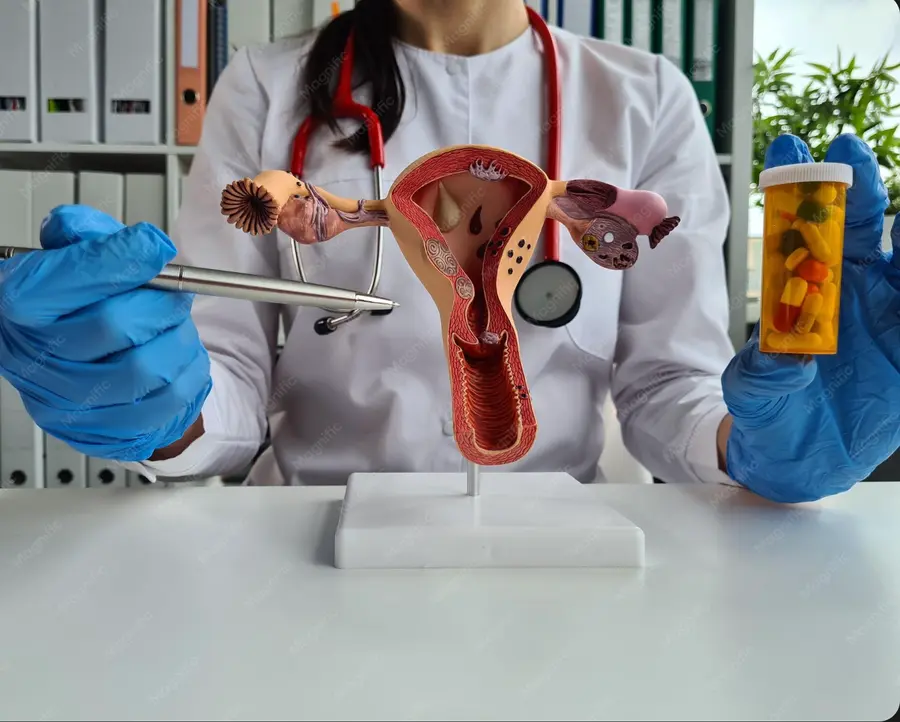 Hysteroscopy