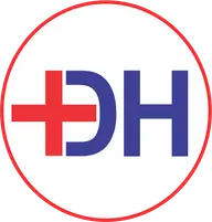 Divyanshi Hospital logo