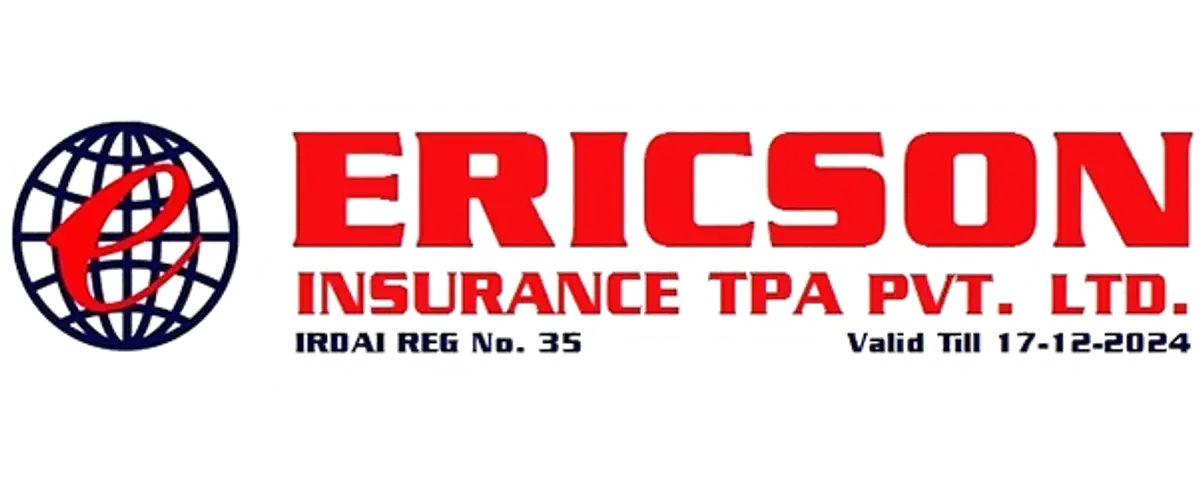 Ericson Insurance TPA