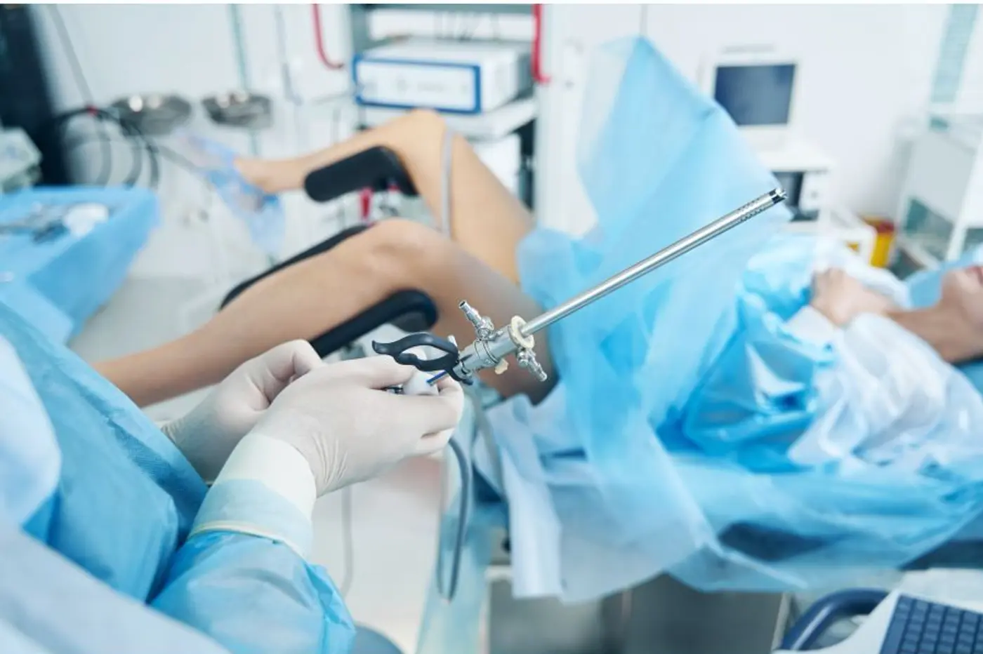 Urology — clinical banner