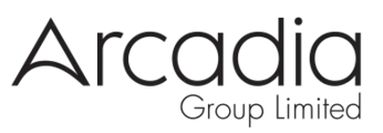 Arcadia Group