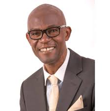 Hon. Dr. Eseli Simiyu