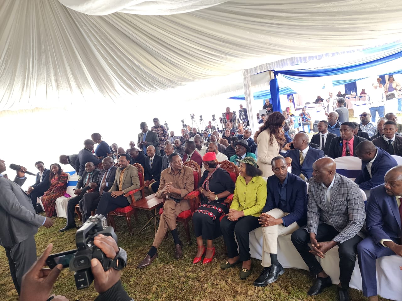 Thank You for Making Our New Office Launch a Success!