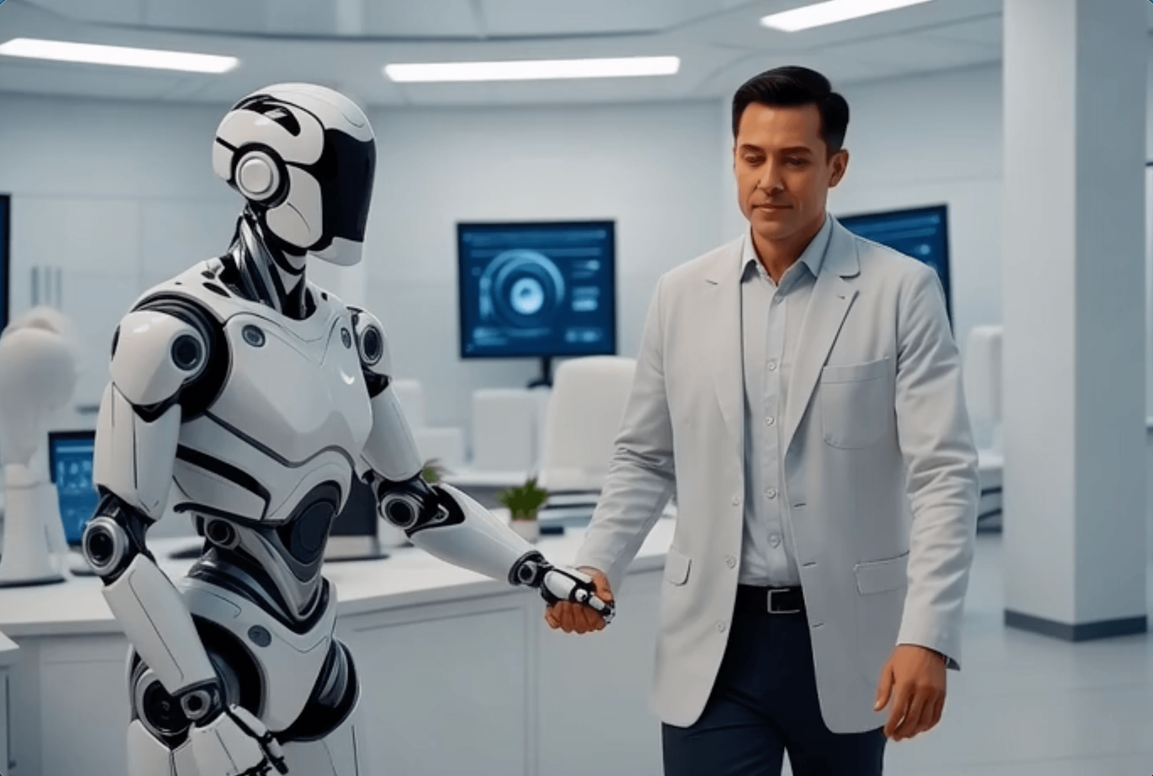 AI For Aesthetic Clinics: Lessons from AIReady.ie
