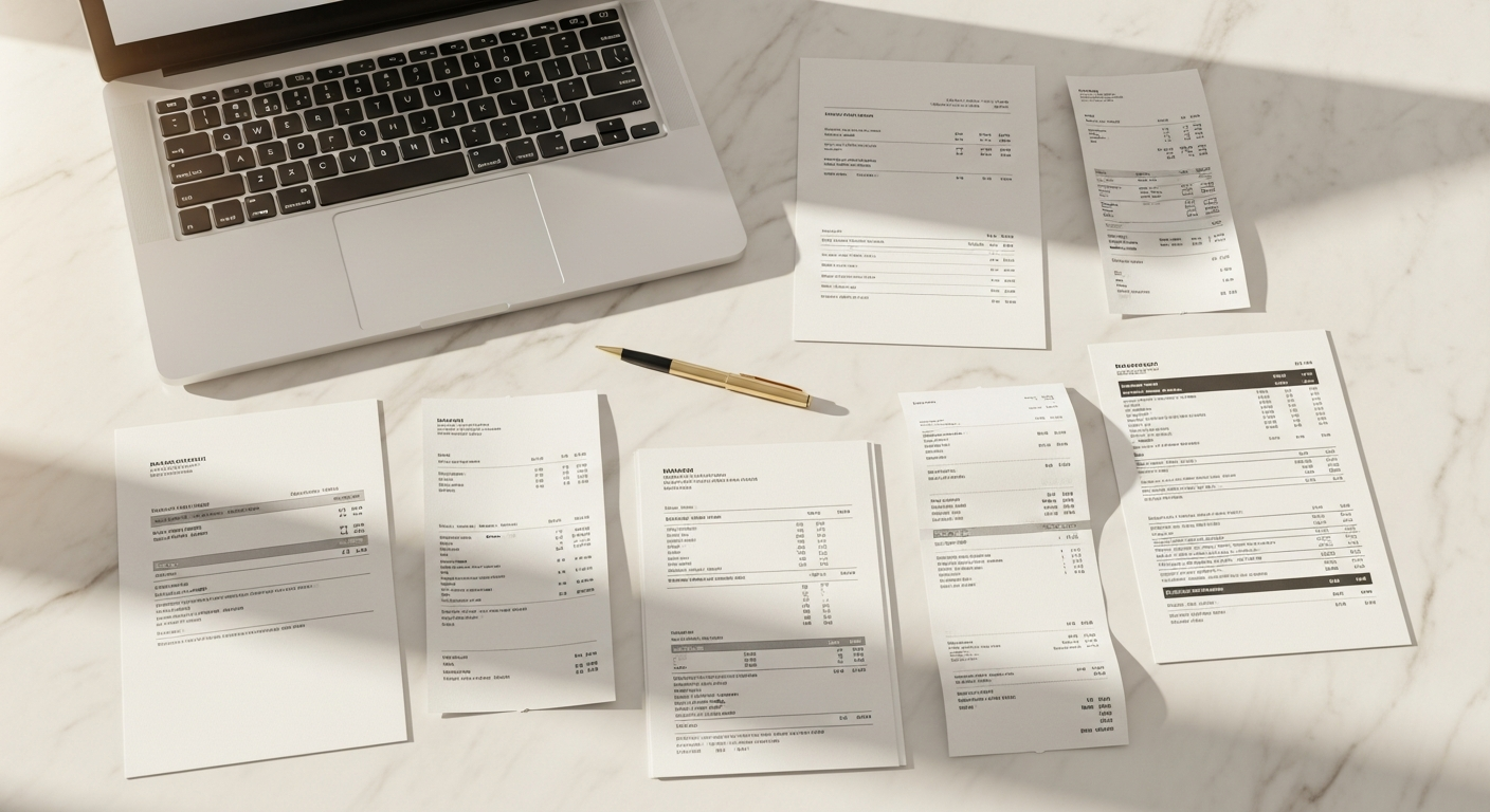 Subscription Creep Is Robbing Your Cashflow