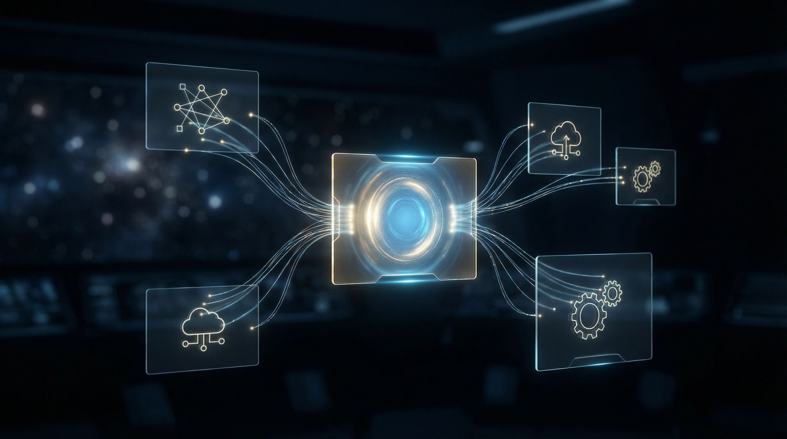 How AI Selects Service Providers (Step-by-Step)