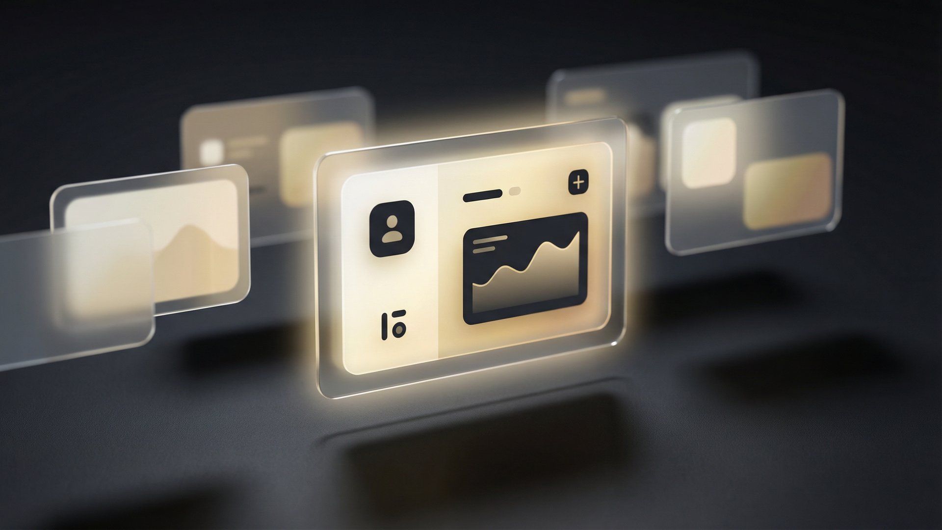 What Is AI-First Web Design?