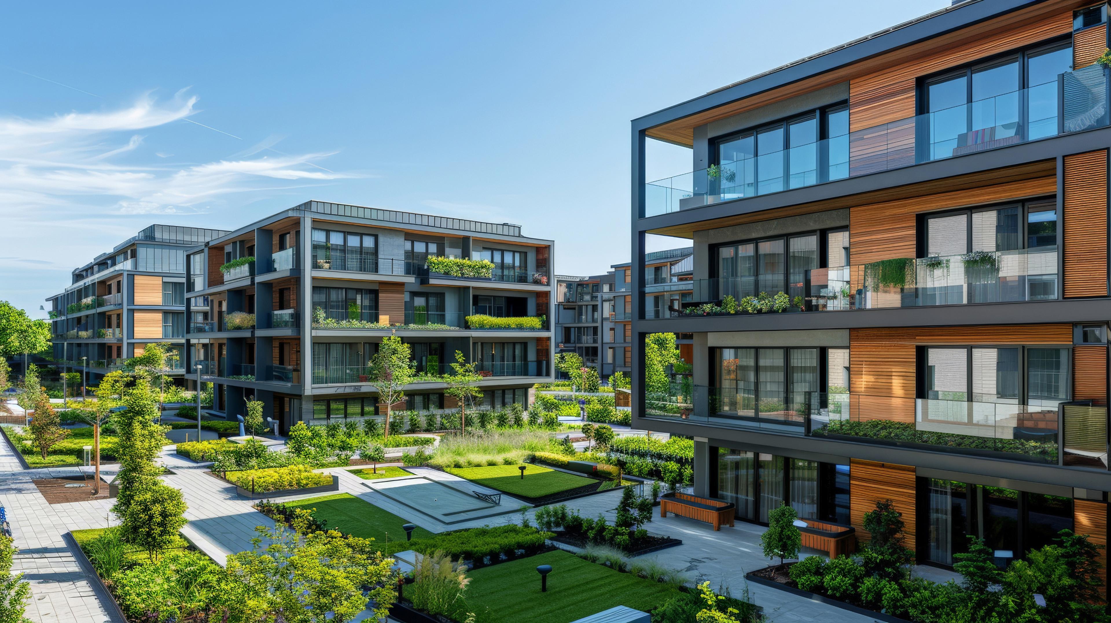 Residential