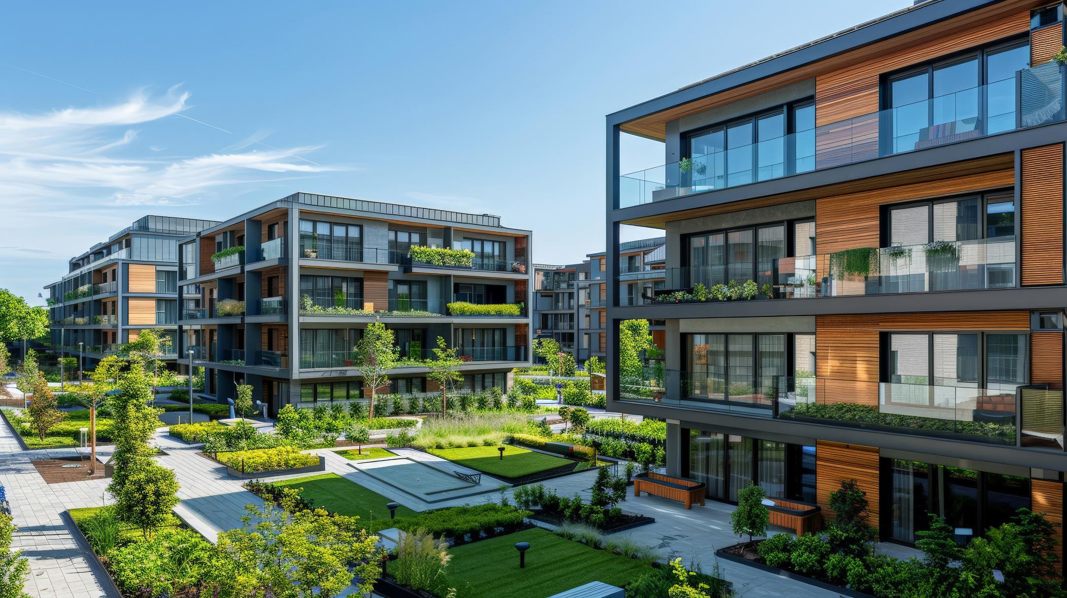 Residential