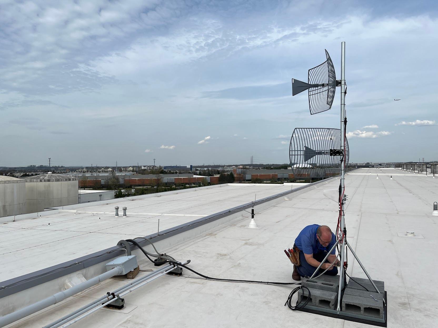 DAS Antennas: An In-Depth Guide to Enhancing Cellular Coverage