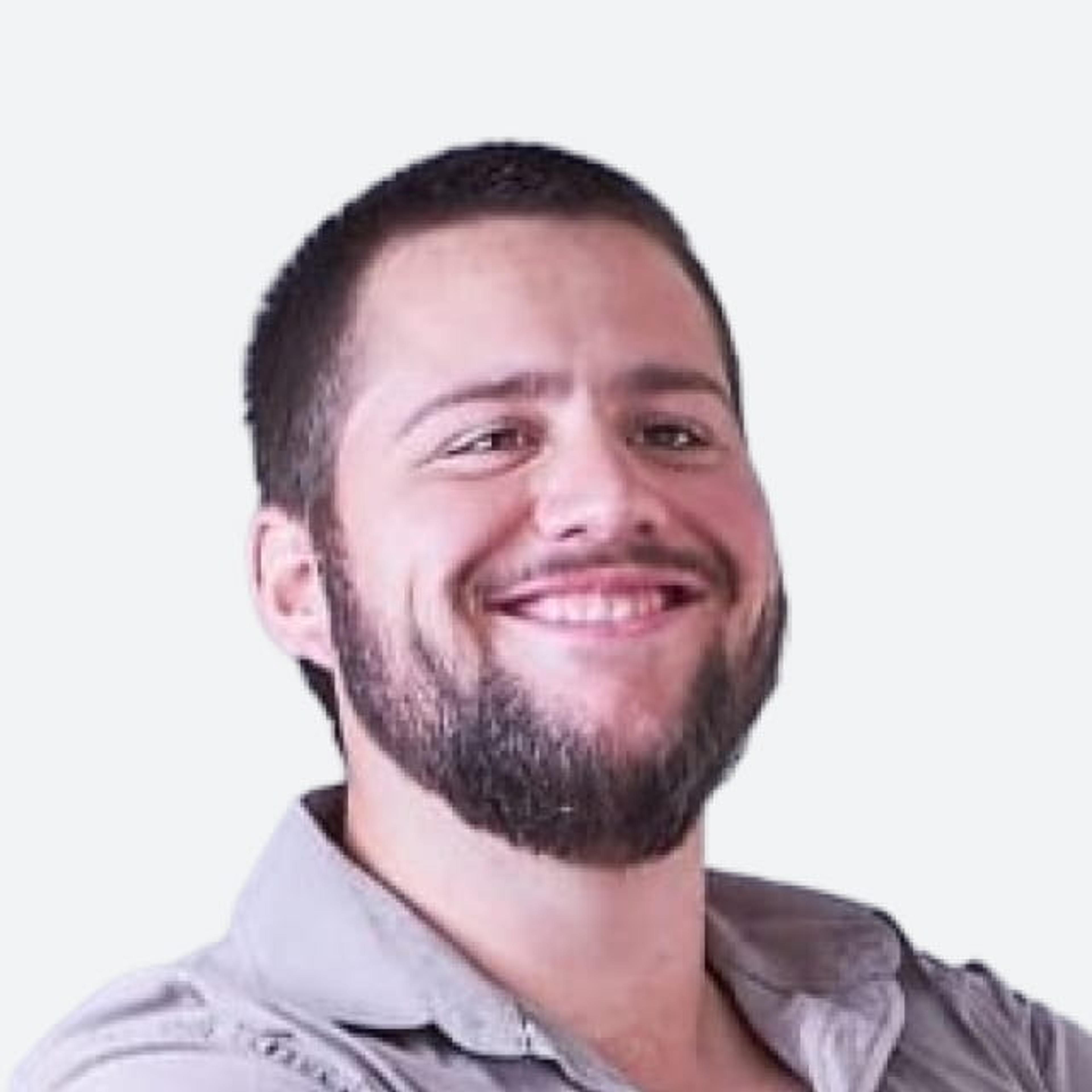 José Martinez