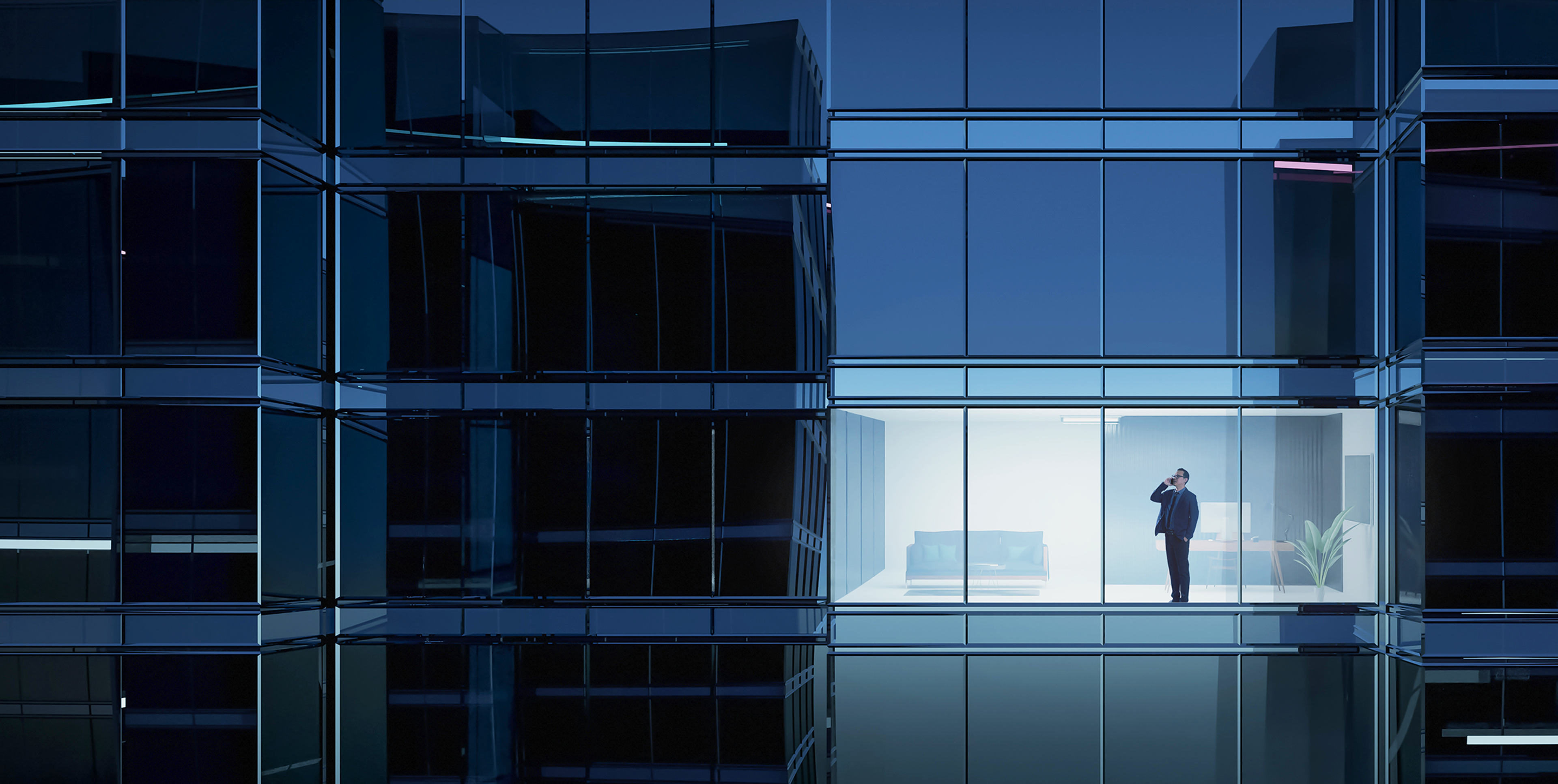 Control What’s in Your Control: DAS in Commercial Real Estate