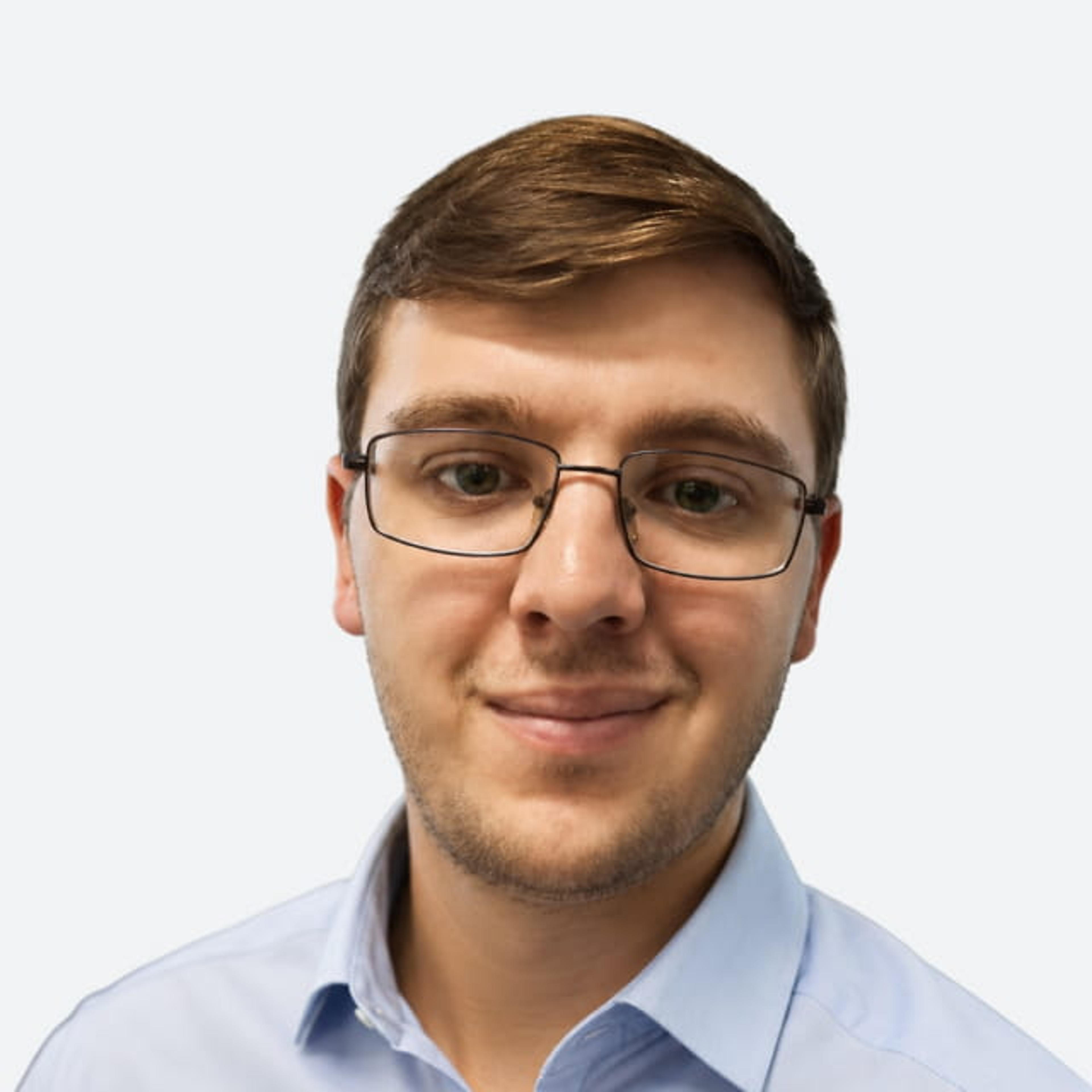 Jonathan Boucher