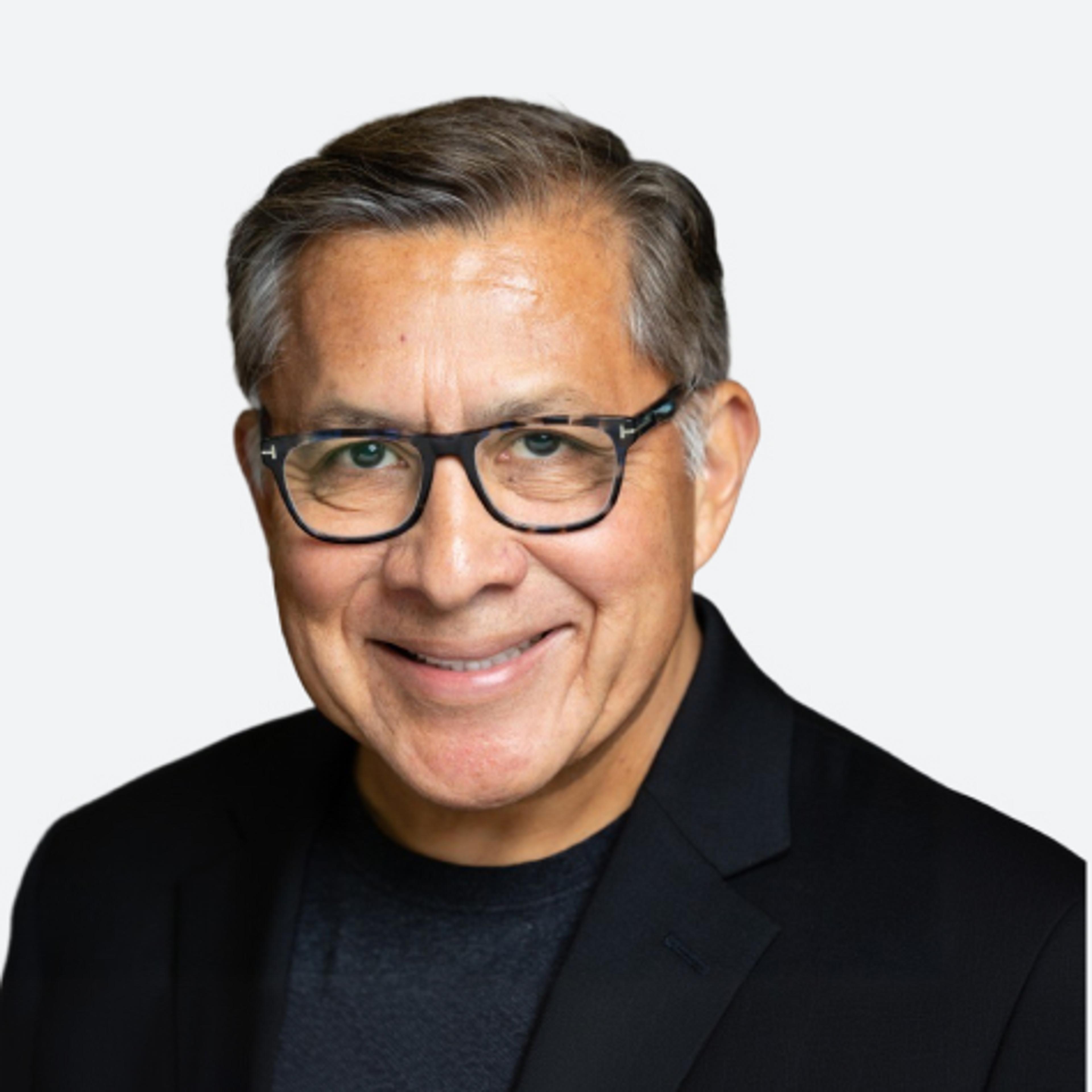 Tom Hernandez