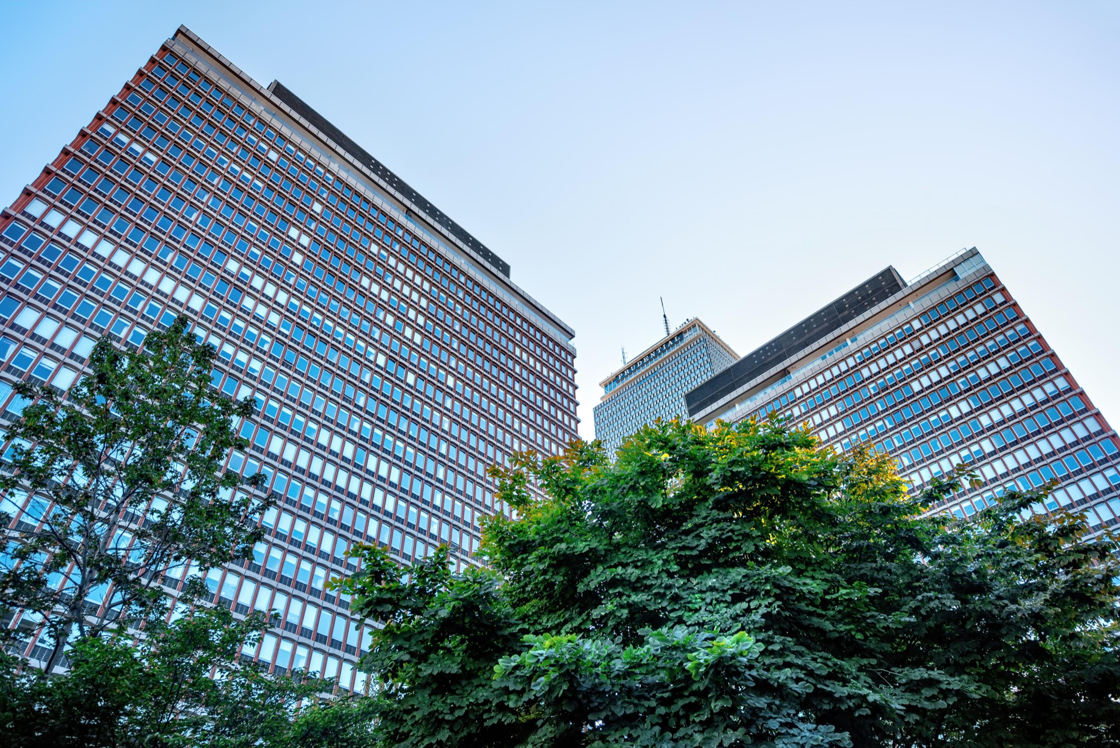 Commercial Real Estate