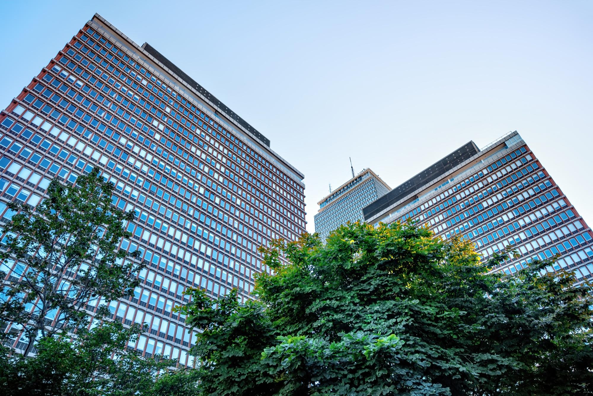 Commercial Real Estate