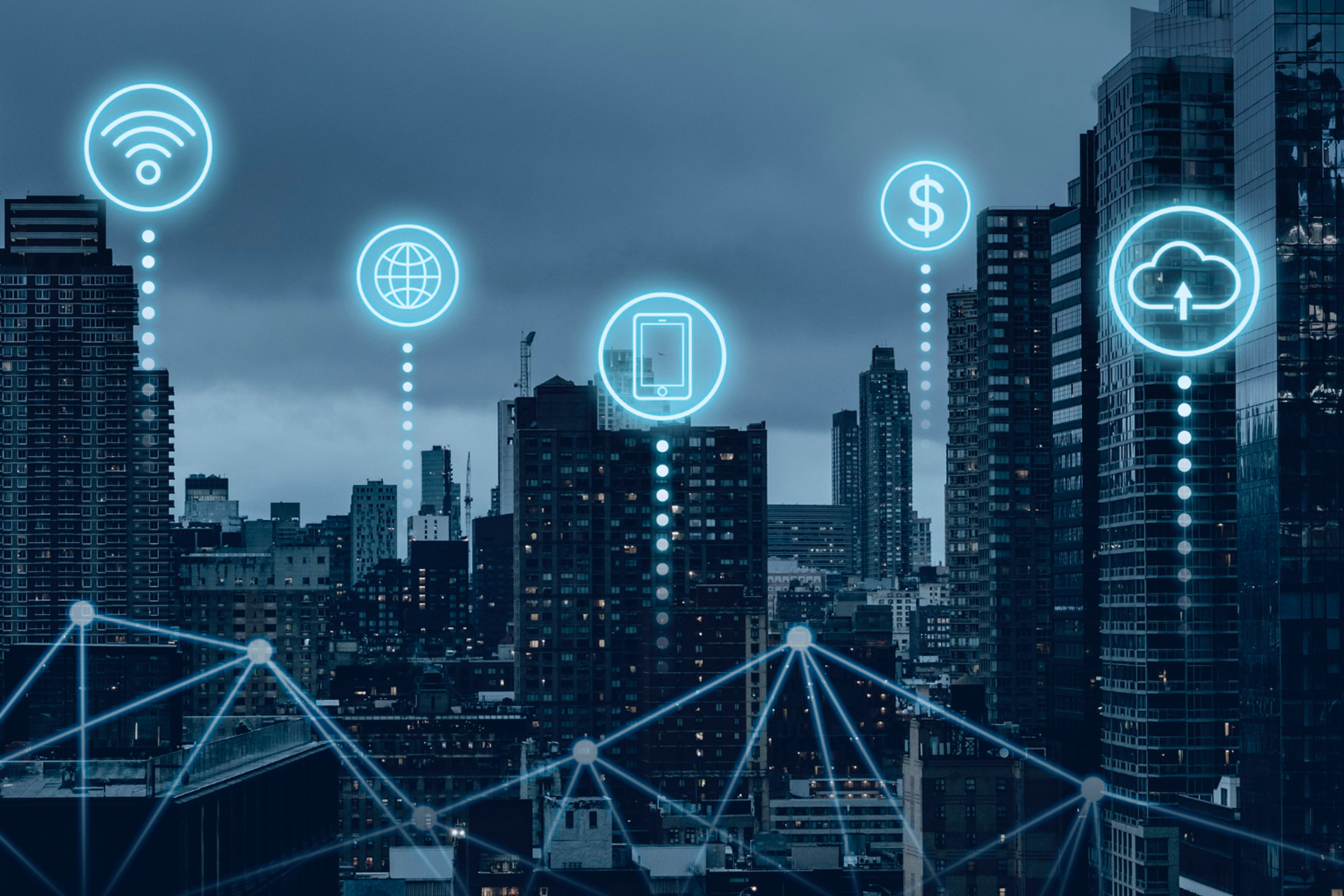 Distributed Antenna System Architecture: Complete Guide to DAS Architecture