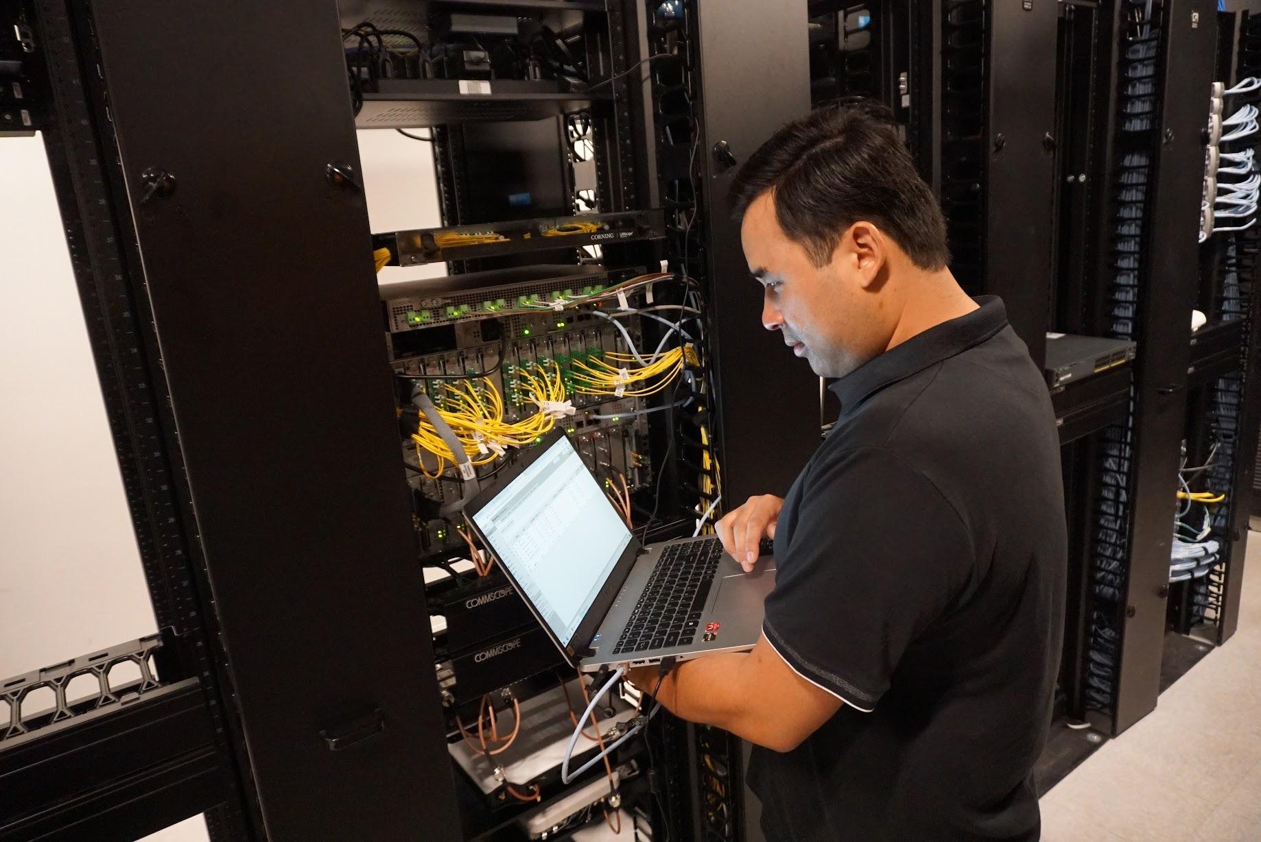 Understanding Indoor Distributed Antenna Systems: A Comprehensive Guide
