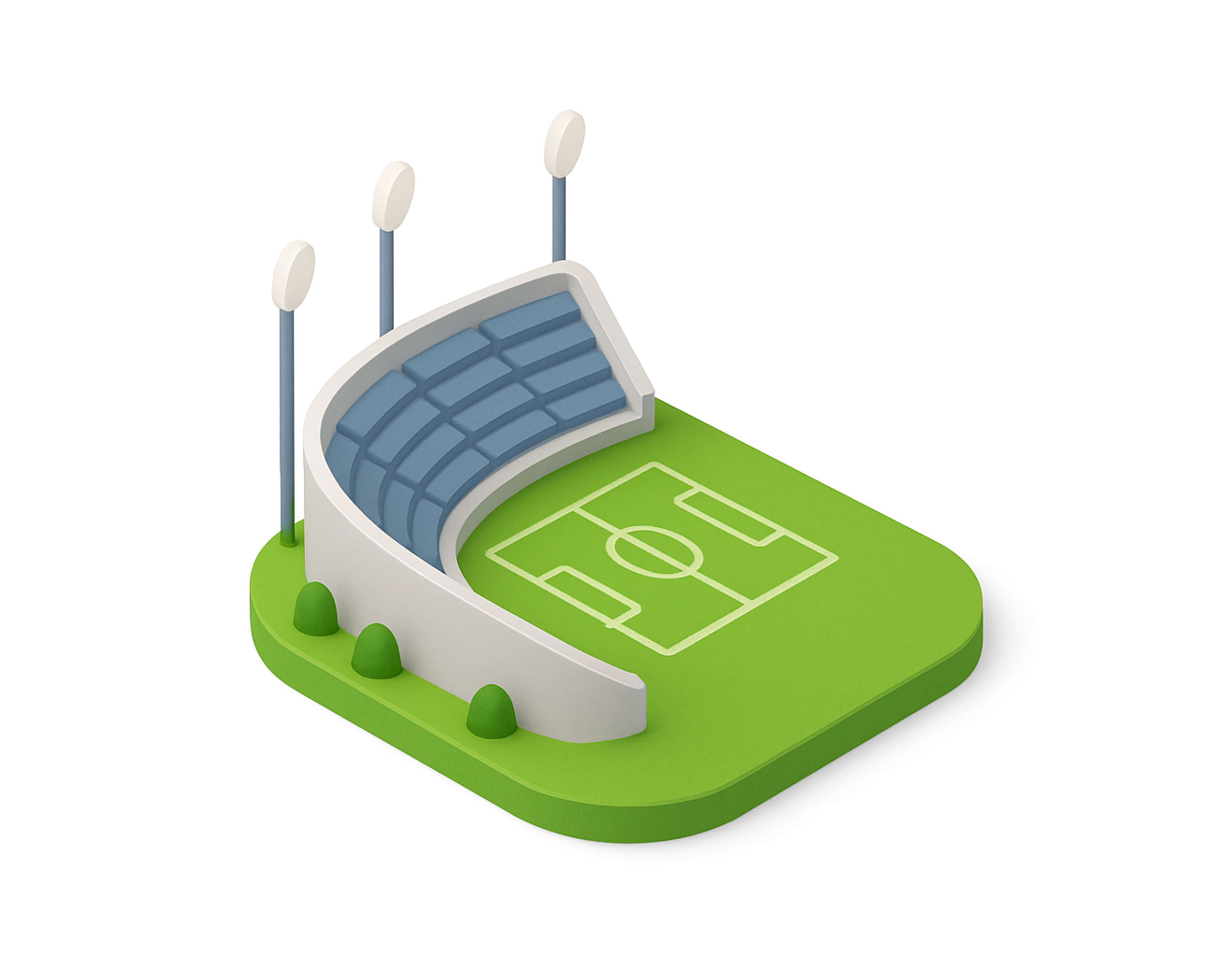 DAS for Stadiums in 2025: How to Keep Fans Connected in High-Density Venues