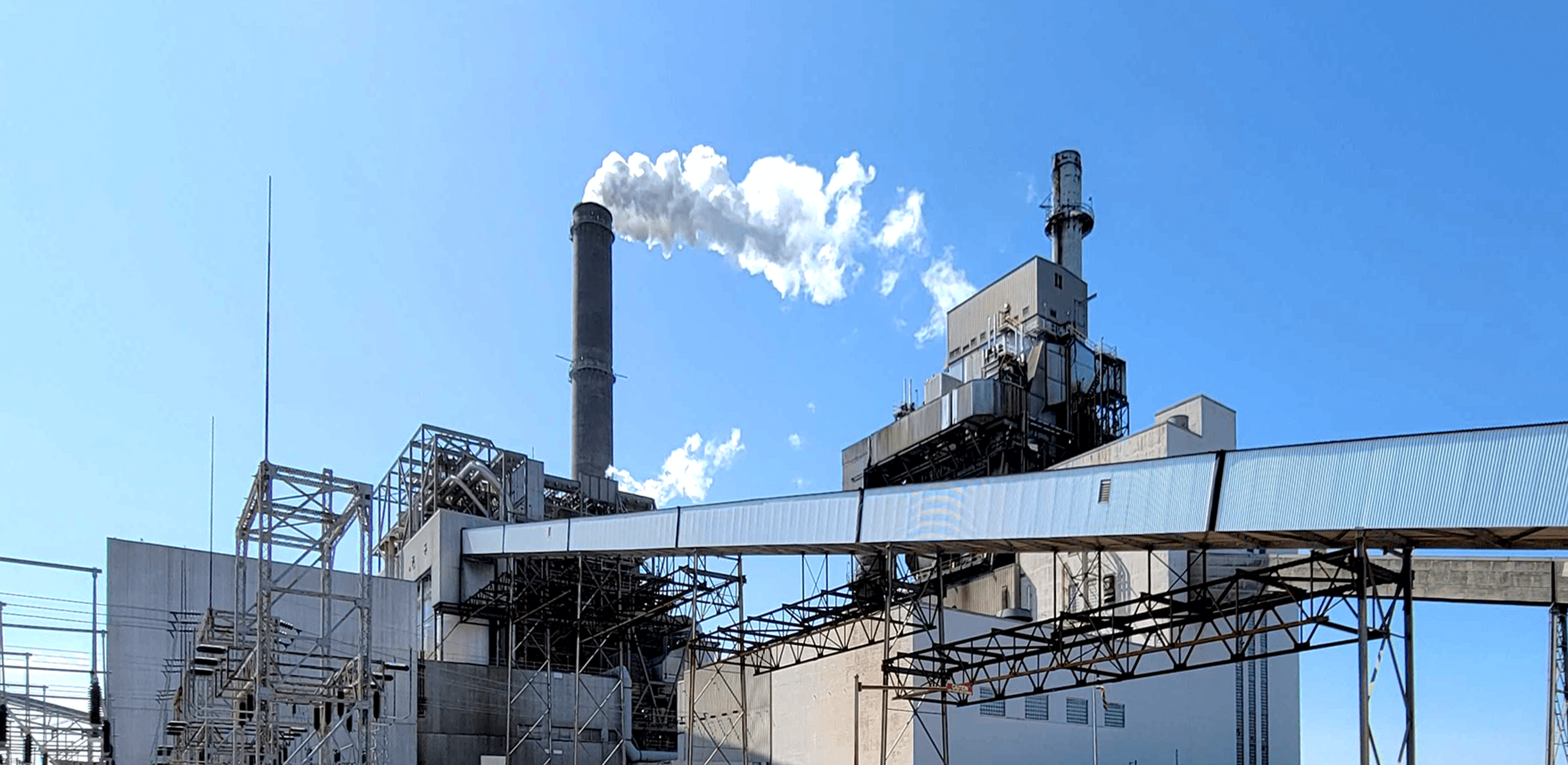 Distributed Antenna System Solves Power Plant Communications Problem