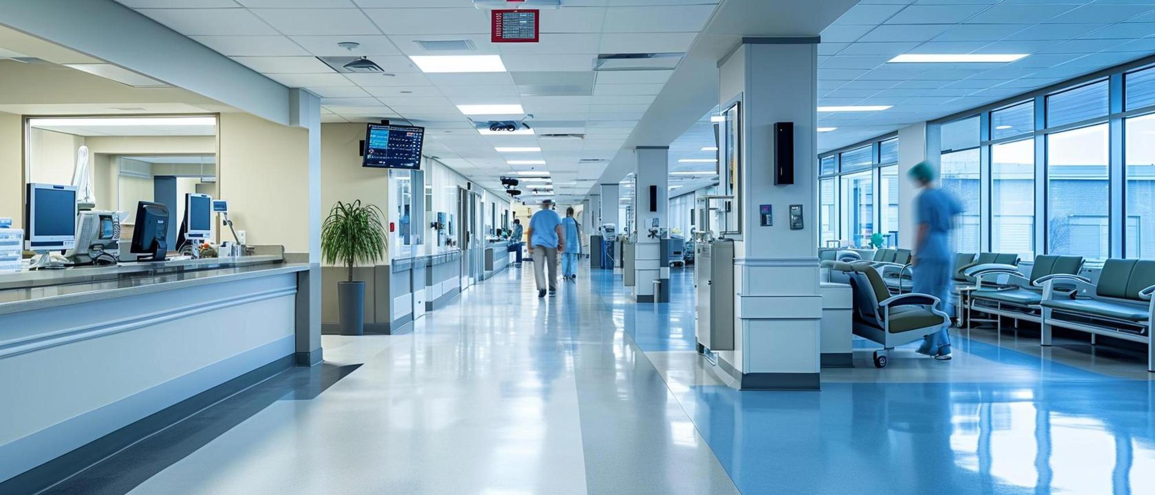Healthcare