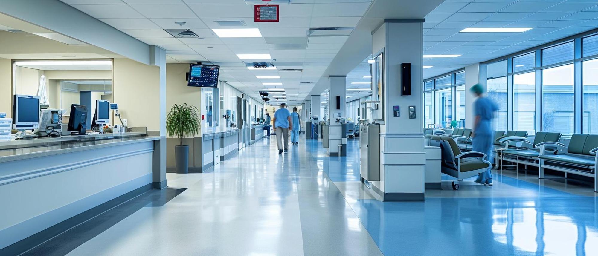 Healthcare