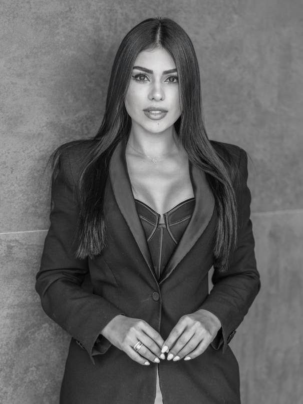 Angelica Cruz
