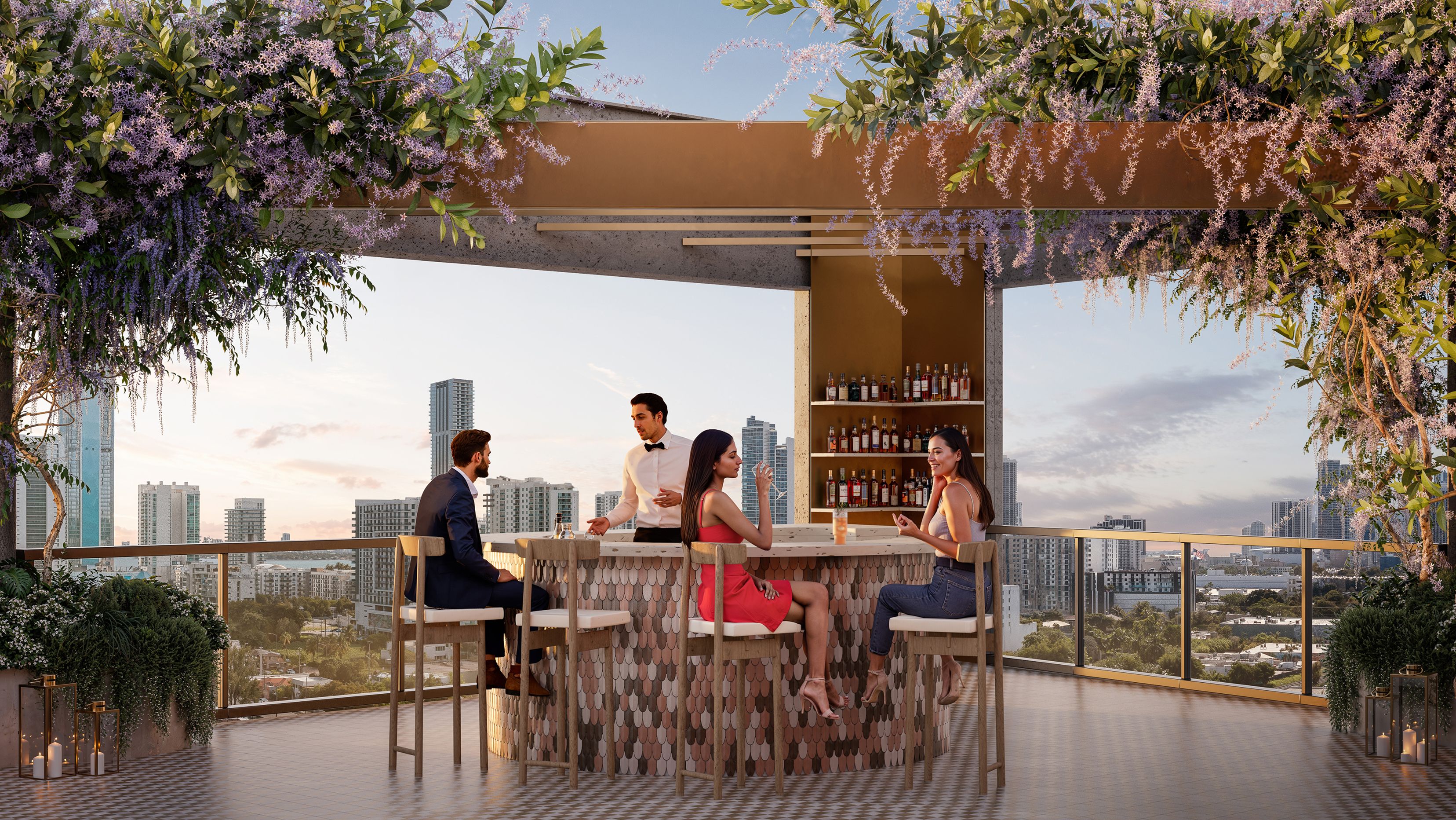 The Rider at Wynwood — view 6 of 9