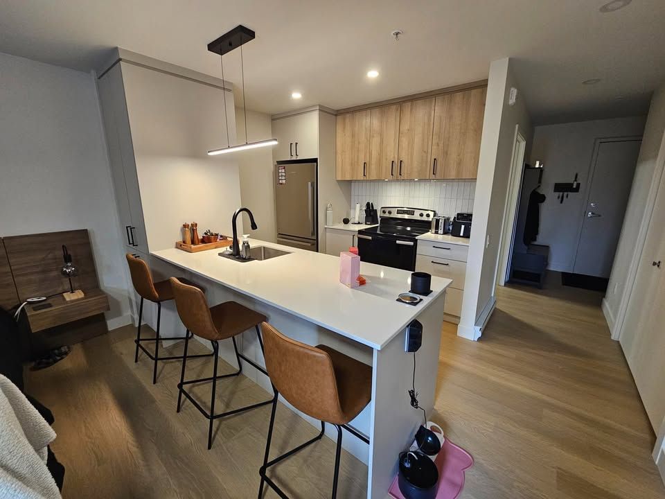Studio neuf au Bellevue — photo 2