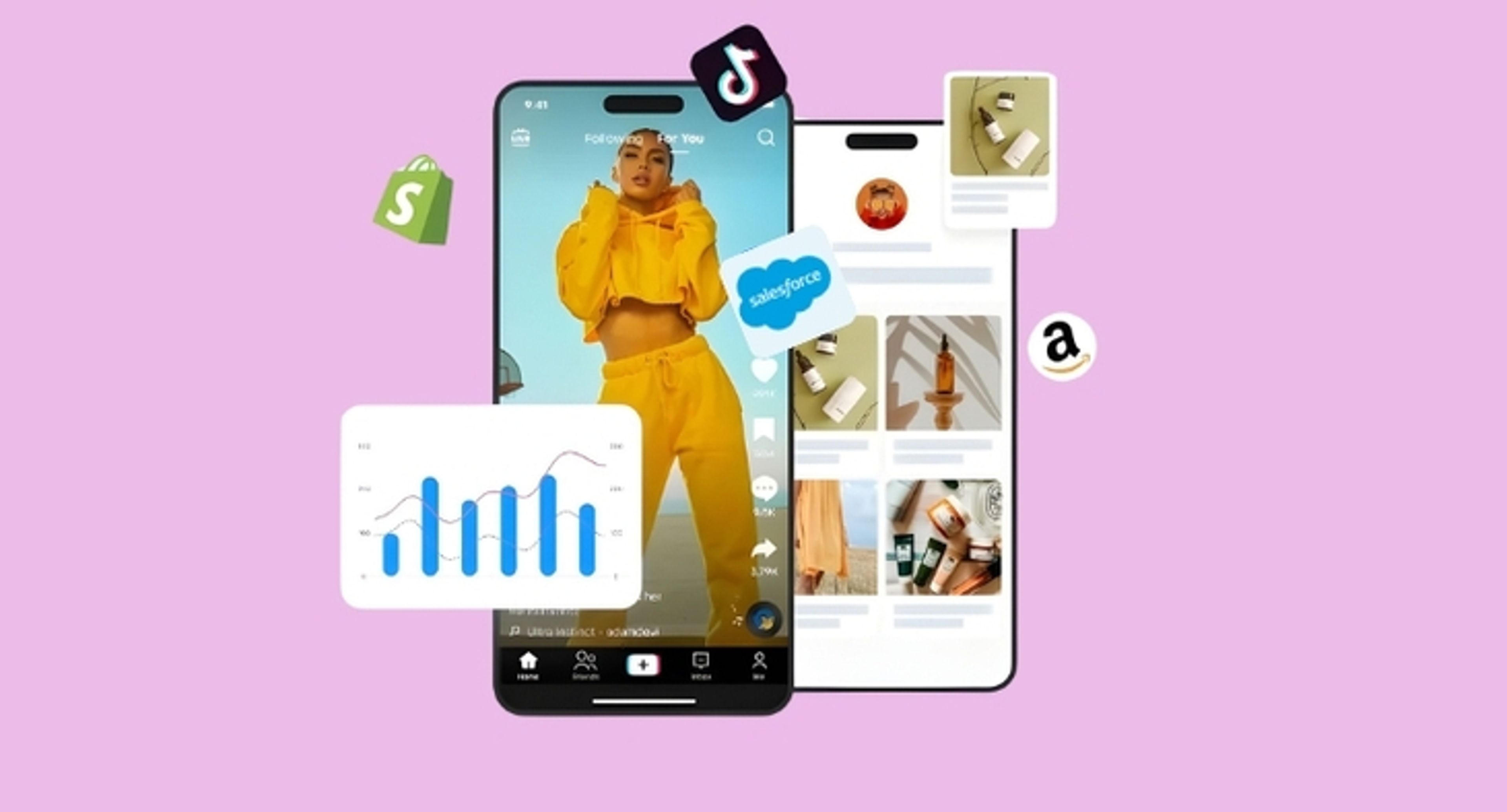 Case Study: 1P Connector