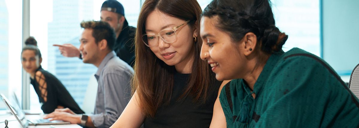 Engineering & Technology Team Careers