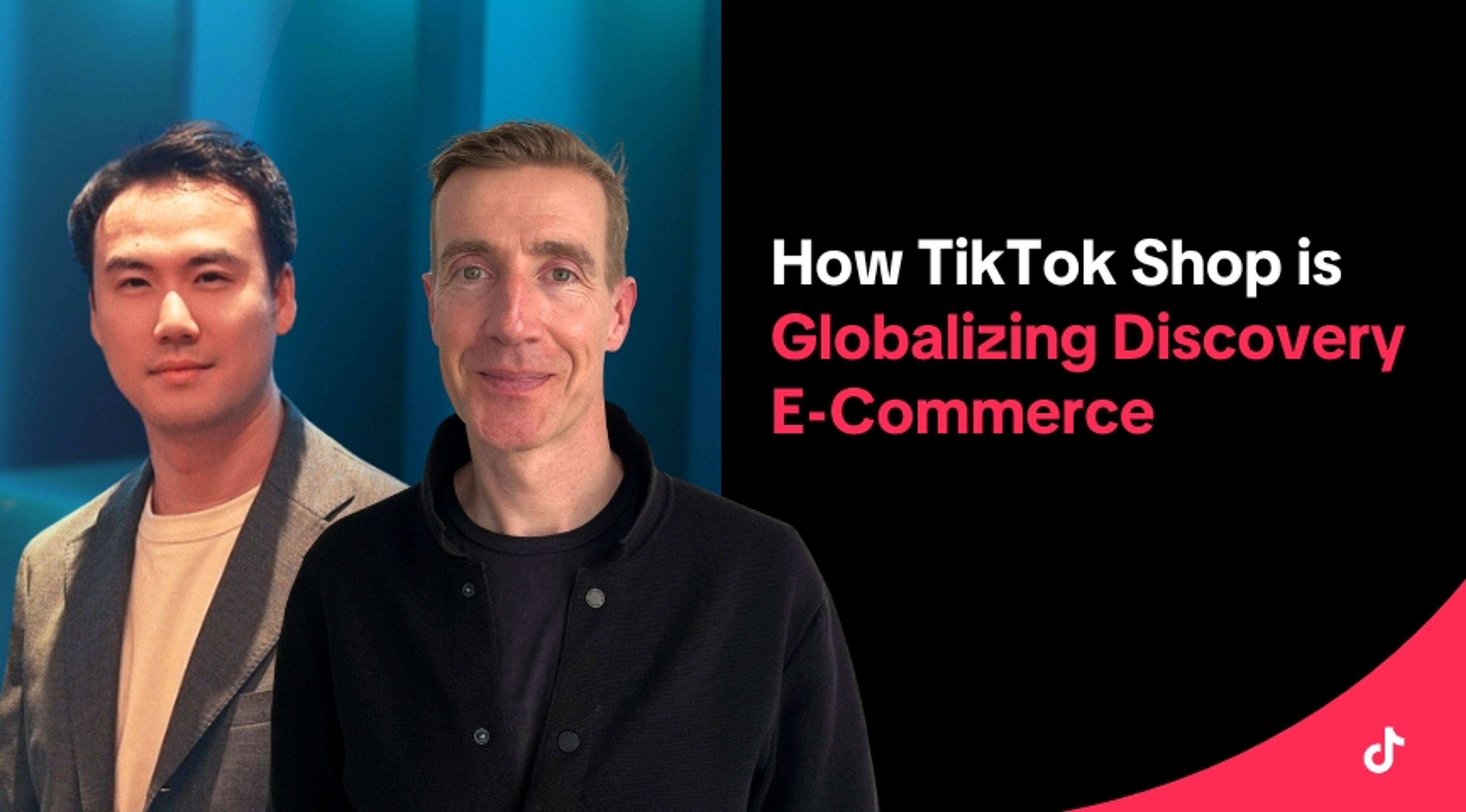 Globalizing Discovery E-Commerce