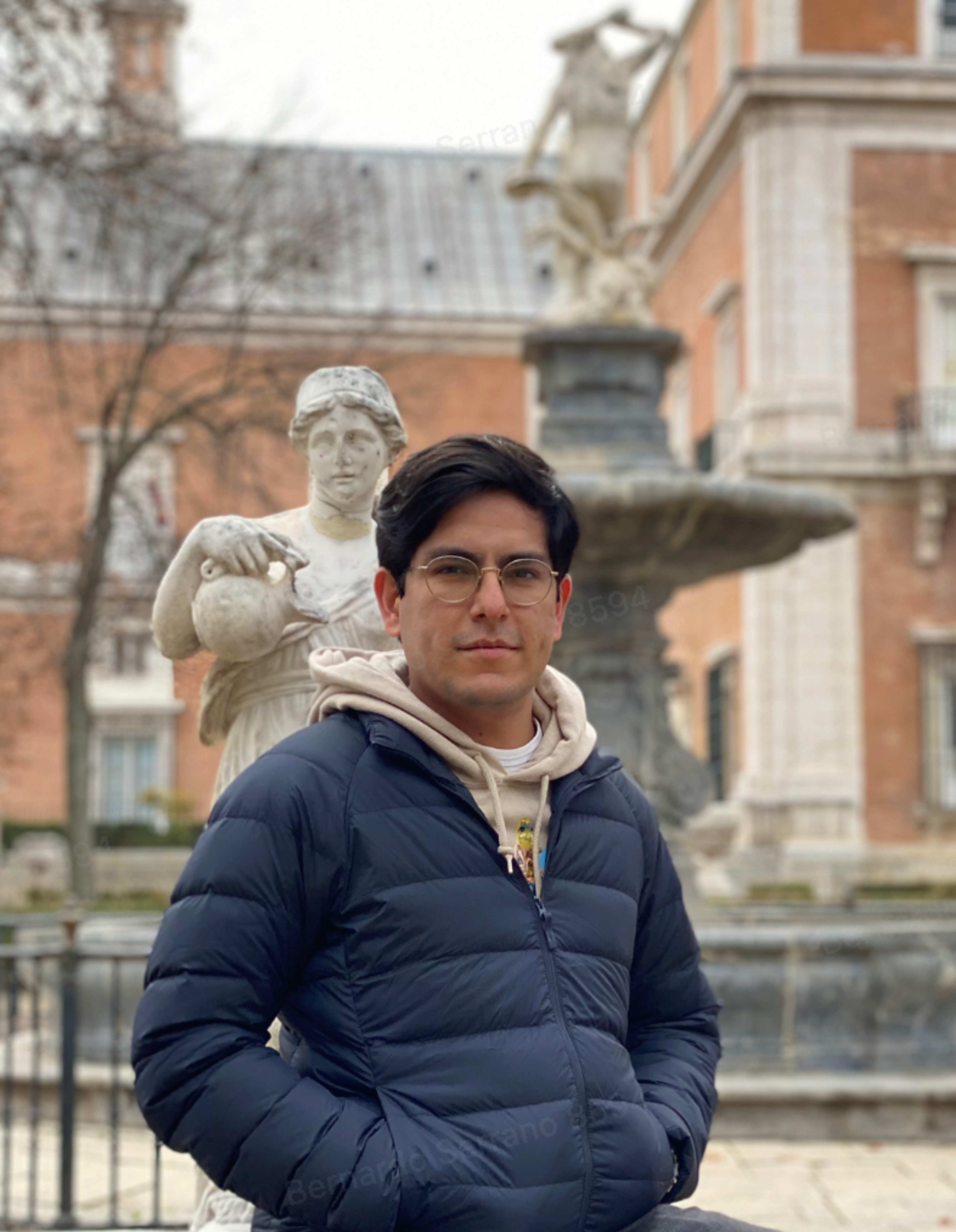 Bernardo, Category Account Manager