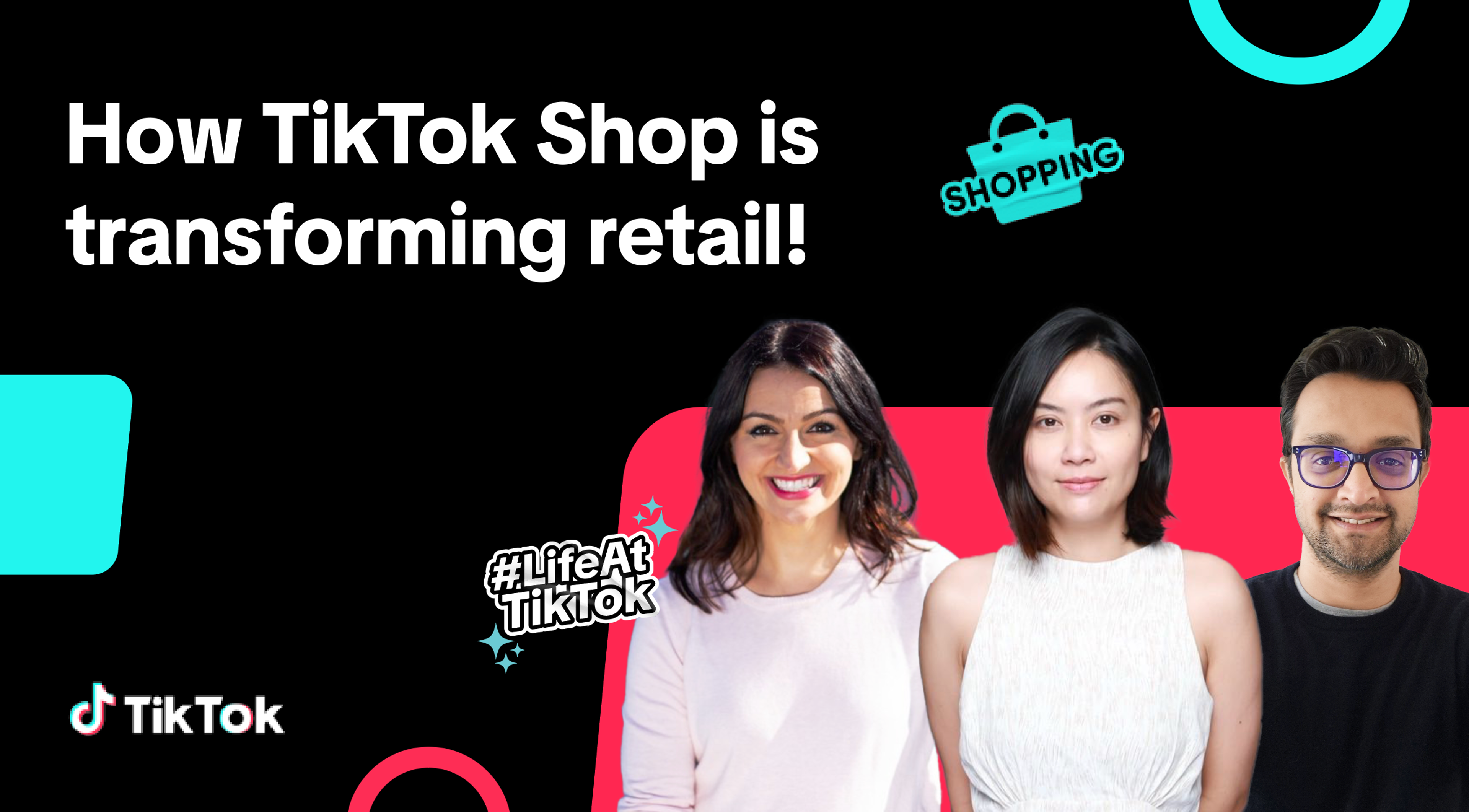 How TikTok Shop is Transforming Retail!